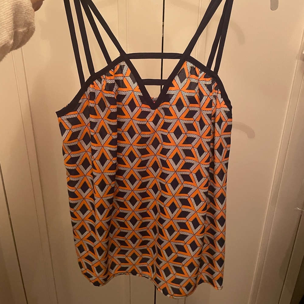 Pookie & Sebastian top